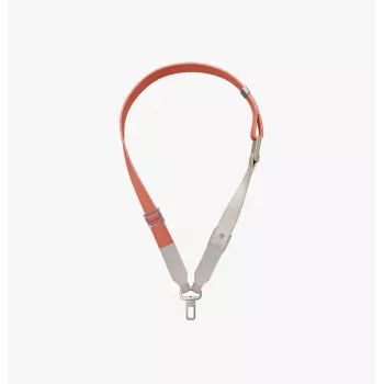 UNIQ Vista 2-in-1 univerzalna vrvica za telefon Peach Beige
