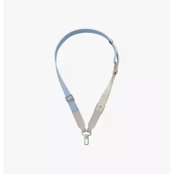 UNIQ Vista 2-in-1 univerzalna vrvica za telefon Sky Beige