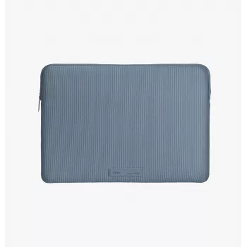 UNIQ Cyprus Ridge Edition zaščitni ovitek za prenosnik 14 inch, vodoodporen neopren, moder