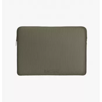 UNIQ Cyprus Ridge Edition zaščitni ovitek za prenosnik 14 inch, vodoodporen neopren, zelen