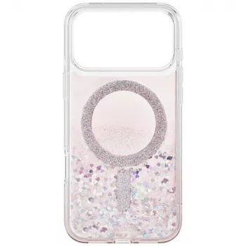 UNIQ Coehl Solea ovitek za iPhone 17 Pro Max, magnetno polnjenje