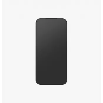 UNIQ Optix zaščita zaslona iz kaljenega stekla za zasebnost za iPhone Air