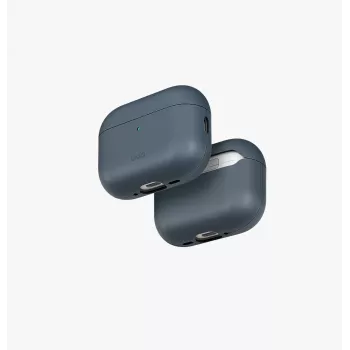 UNIQ Lyden Vex ovitek za AirPods Pro 3rd Gen, moder