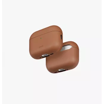 UNIQ Lyden Vex ovitek za AirPods Pro 3rd Gen, rumen