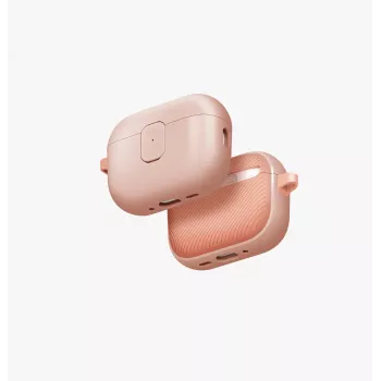 UNIQ Clyde ovitek za AirPods Pro 3. gen, roza