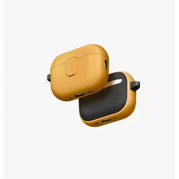 UNIQ Clyde ovitek za AirPods Pro 3. gen, roza