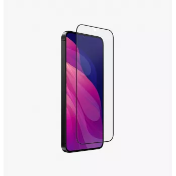 UNIQ Optix Vivid kaljeno zaščitno steklo za zaslon za Samsung Galaxy S26+