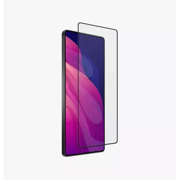UNIQ Optix Vivid kaljeno zaščitno steklo za zaslon za Samsung Galaxy S26 Ultra