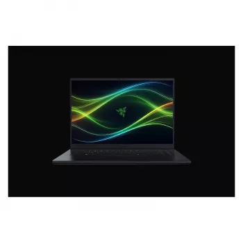 Razer Blade 16 - 16 inch QHD+ 240Hz OLED zaslon, Intel Core Ultra 9 386H, 64GB RAM, 2TB SSD, NVIDIA GeForce RTX 5090, Windows 11
