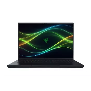 Razer Blade 18 - 18 inch dvojni zaslon UHD+ 240Hz FHD+ 440Hz, Intel Core Ultra 9 290HX Plus, 64GB RAM, 4TB SSD, NVIDIA GeForce RTX 5090, Windows 11