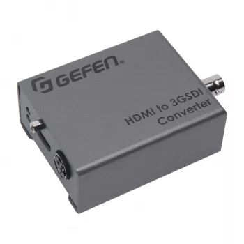 Gefen pretvornik HDMI v 3G-SDI – video pretvornik