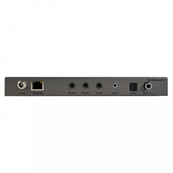 Gefen EXT-ADA-LAN-TX avdio/serijski RS-232 prek IP podaljševalnik oddajnik