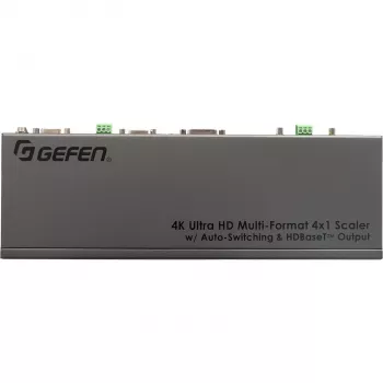 Gefen EXT-4K300A-MF-41-HBTLS 4x1 HDMI stikalo s HDBaseT