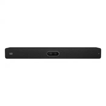 Cisco Webex Room Bar Pro videokonferenčni sistem Charcoal