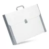 ARISTO Studio Case A3 torba za risalno desko, siva, poliester, AR7073
