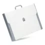 ARISTO Studio Case A3 torba za risalno desko, siva, poliester, AR7073