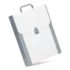 ARISTO Studio Case A4 torba za risalno desko, siva, sintetična vlakna, AR7074