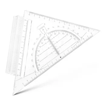ARISTO AR7090 Rapid risalni trikotnik, 17,0 cm