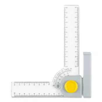 Aristo nastavljivi risalni trikotnik za risalno desko 32 cm