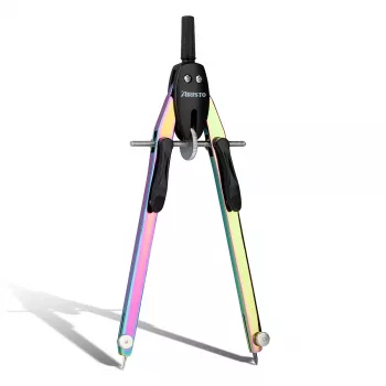 ARISTO precizno risalno šestilo Neochrome, 1 kos (AR552816-26)