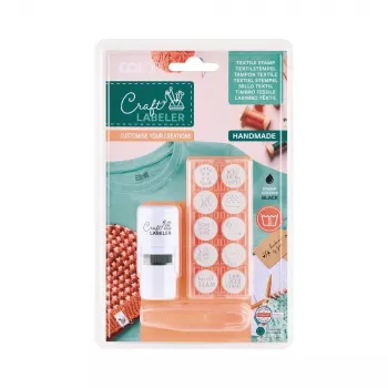 COLOP Craft Labeler set za označevanje R17