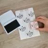 COLOP Craft Labeler set za tekstil