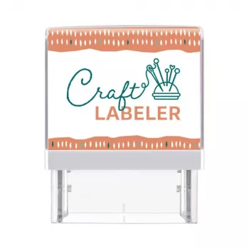 COLOP Craft Labeler set za označevanje P20