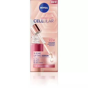 NIVEA Cellular Expert Lift serum za obraz 30 ml