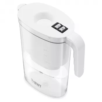 BWT 815481 Vida vrč za filtriranje vode, 2,6L