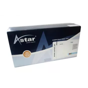 ASTAR cijan kompatibilna kartuša s tonerjem (alternativa Brother TN135C, TN130C)