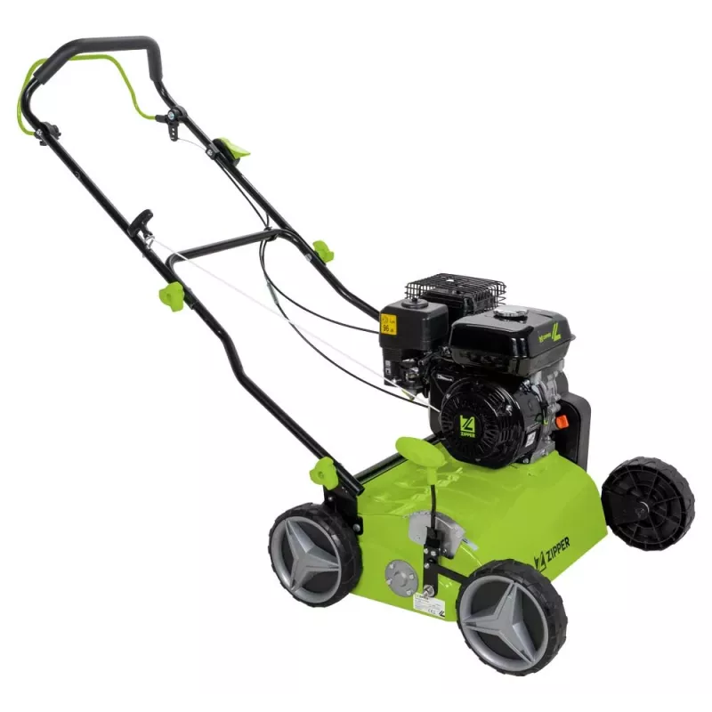 Zipper ZI-BV420 bencinski vertikutator