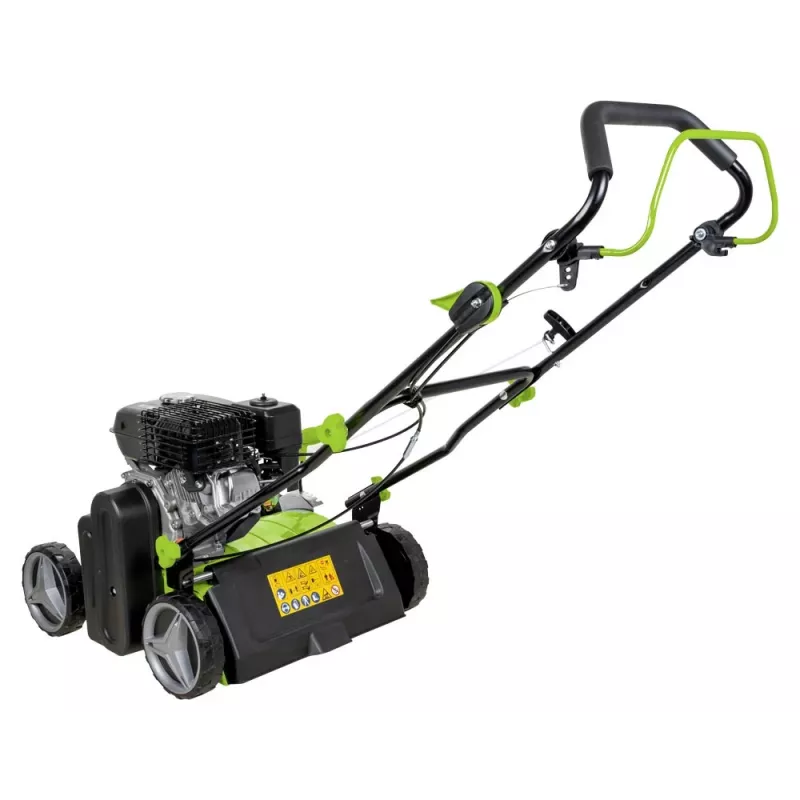 Zipper ZI-BV420 bencinski vertikutator