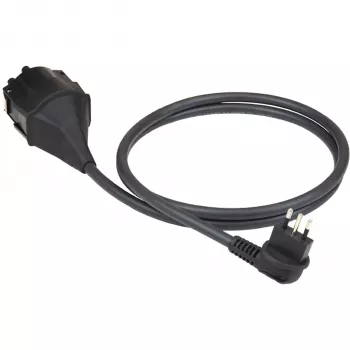 NRGkick vtični adapter tip L 10A (IT)