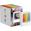 Polaroid Hi-Print 3x3 prenosni Bluetooth foto tiskalnik + 60 listov