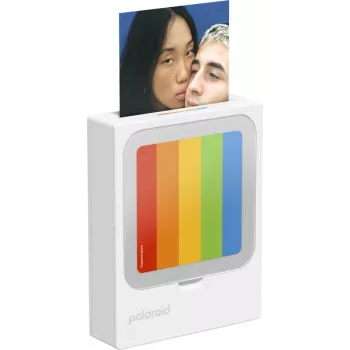 Polaroid Hi-Print 3x3 prenosni Bluetooth foto tiskalnik + 60 listov