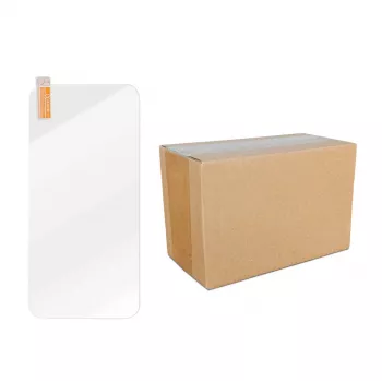 HURTEL kaljeno steklo 9H za iPhone 14 Pro Max multi-pack – 50 kosov