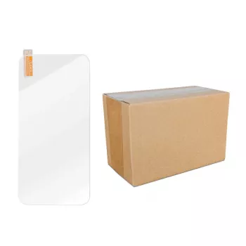 HURTEL kaljeno steklo zaščitna folija za zaslon multi-pack za Samsung Galaxy S24 Ultra – 50 kosov