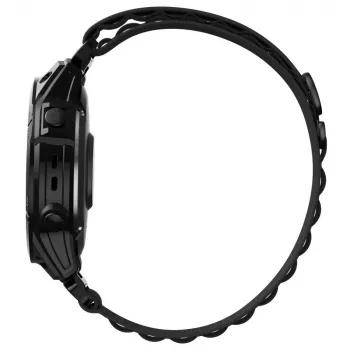 TECH-PROTECT najlonski Pro Garmin Fenix 3 / 5X / 3HR / 5X Plus / 6X / 6X Pro / 7X črn