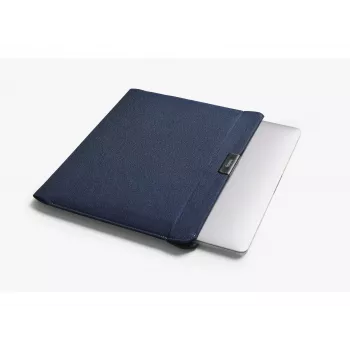 Bellroy zaščitni ovitek za prenosnik 14 inch, Marine Blue
