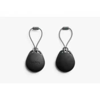 Bellroy ovitek Tag za AirTag, črn