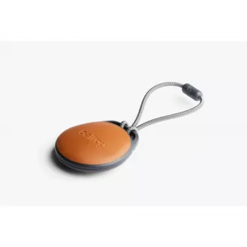 Bellroy ovitek Tag za AirTag, Tangelo Orange