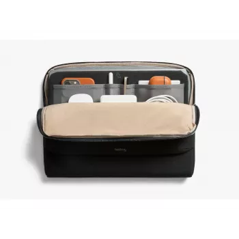 Bellroy Laptop Caddy 16 – črna