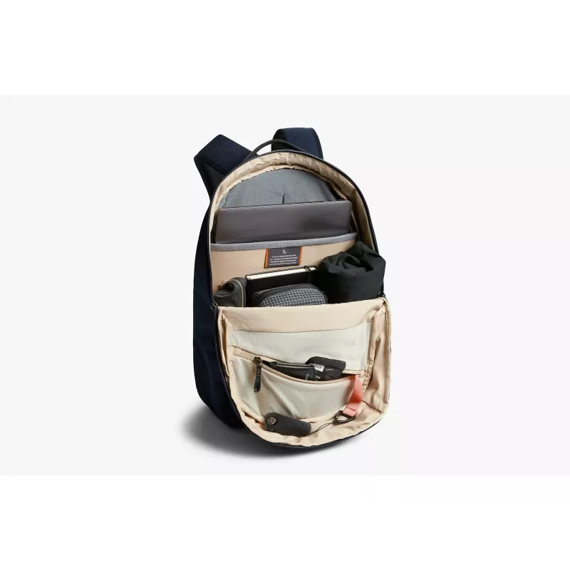 Bellroy Via nahrbtnik moder