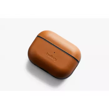 Bellroy Pod Jacket Pro ovitek za AirPods Pro (2. gen.), oranžen