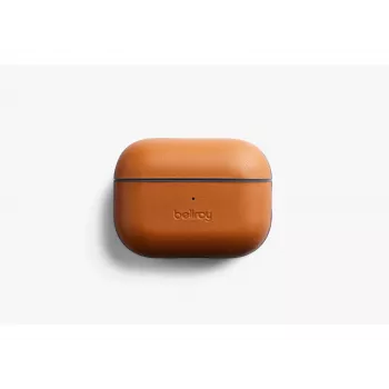 Bellroy Pod Jacket Pro ovitek za AirPods Pro (2. gen.), oranžen