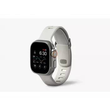 Bellroy Venture pašček za uro Apple Watch, rjav, 42mm, 44mm, 45mm, 46mm, 49mm