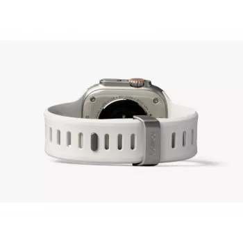 Bellroy Venture pašček za uro Apple Watch, rjav, 42mm, 44mm, 45mm, 46mm, 49mm