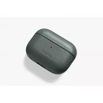 Bellroy Pod Jacket Pro ovitek za AirPods Pro (2. gen.), Racing Green