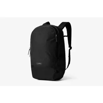 Bellroy Transit Workpack Pro 22L nahrbtnik z predalom za prenosnik (črn)