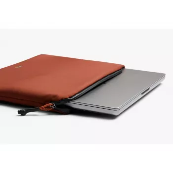 Bellroy Lite zaščitni ovitek za prenosnik 14 - Clay